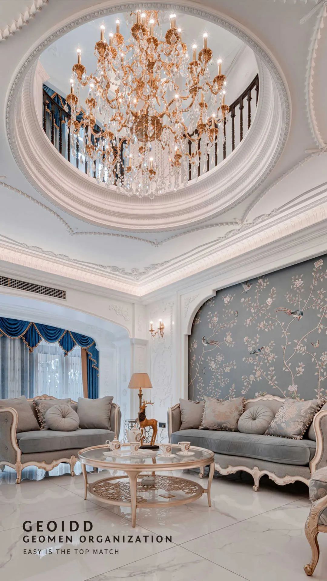 波尔多庄园的绿色空间秘境-7