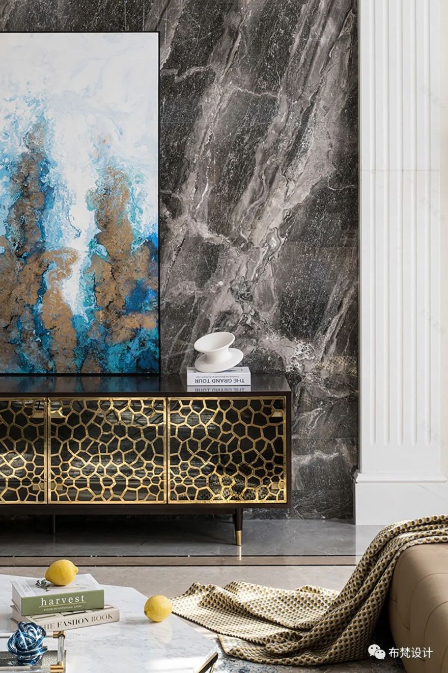 近铁广场顶奢别墅 | 自然与艺术的和谐共生-10