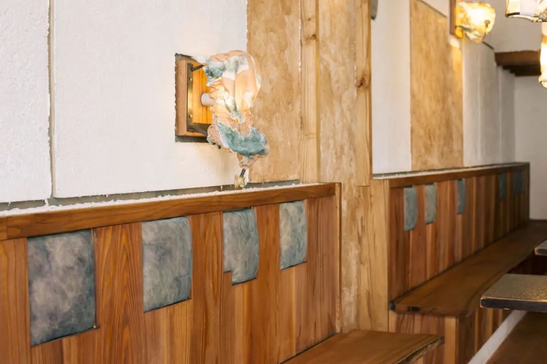 北千住BUoY丨日本东京丨Korogaro,Kengo Sato Architects-37