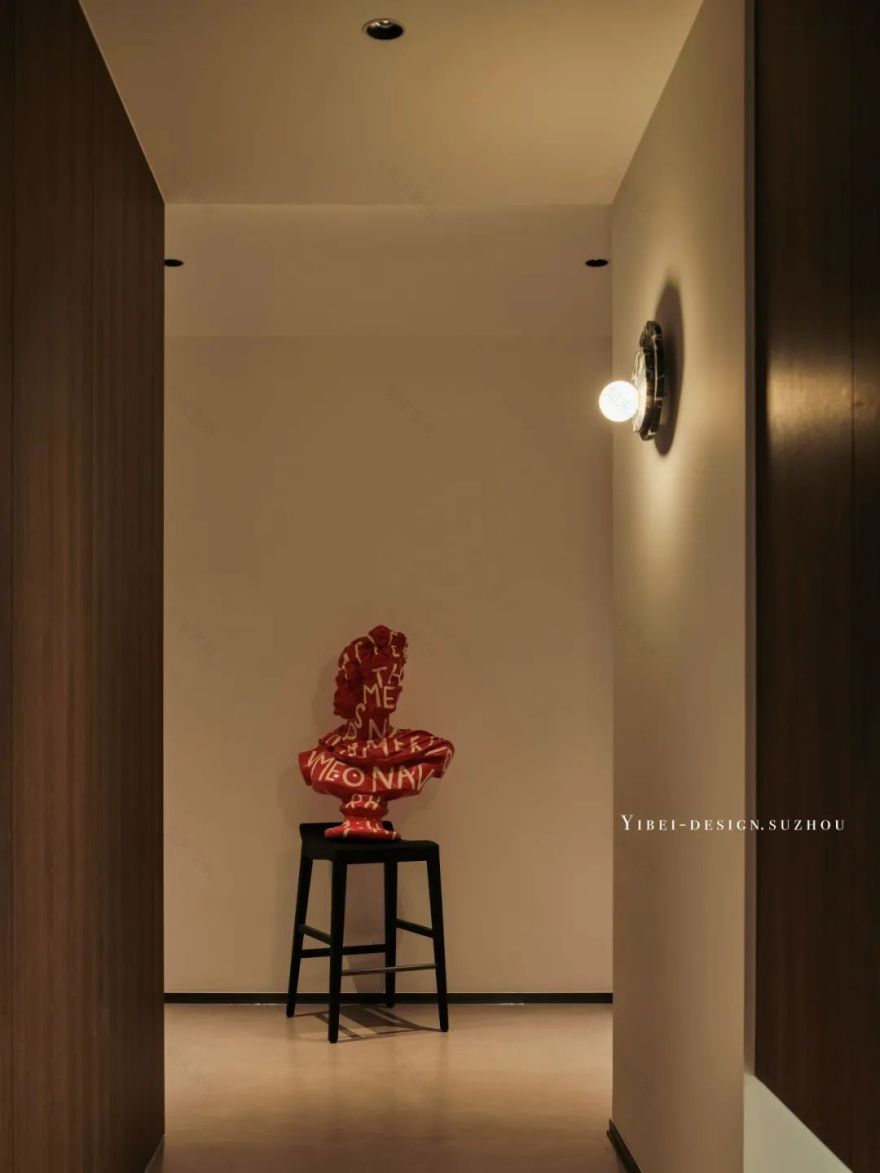 依湖而栖 枕水而居丨中国苏州丨YIBEI DESIGN-27