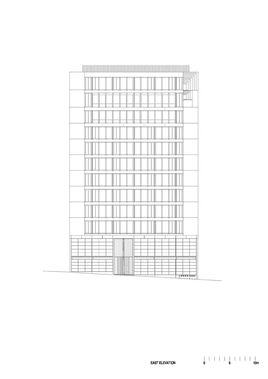 超越信仰的清水混凝土建筑-55