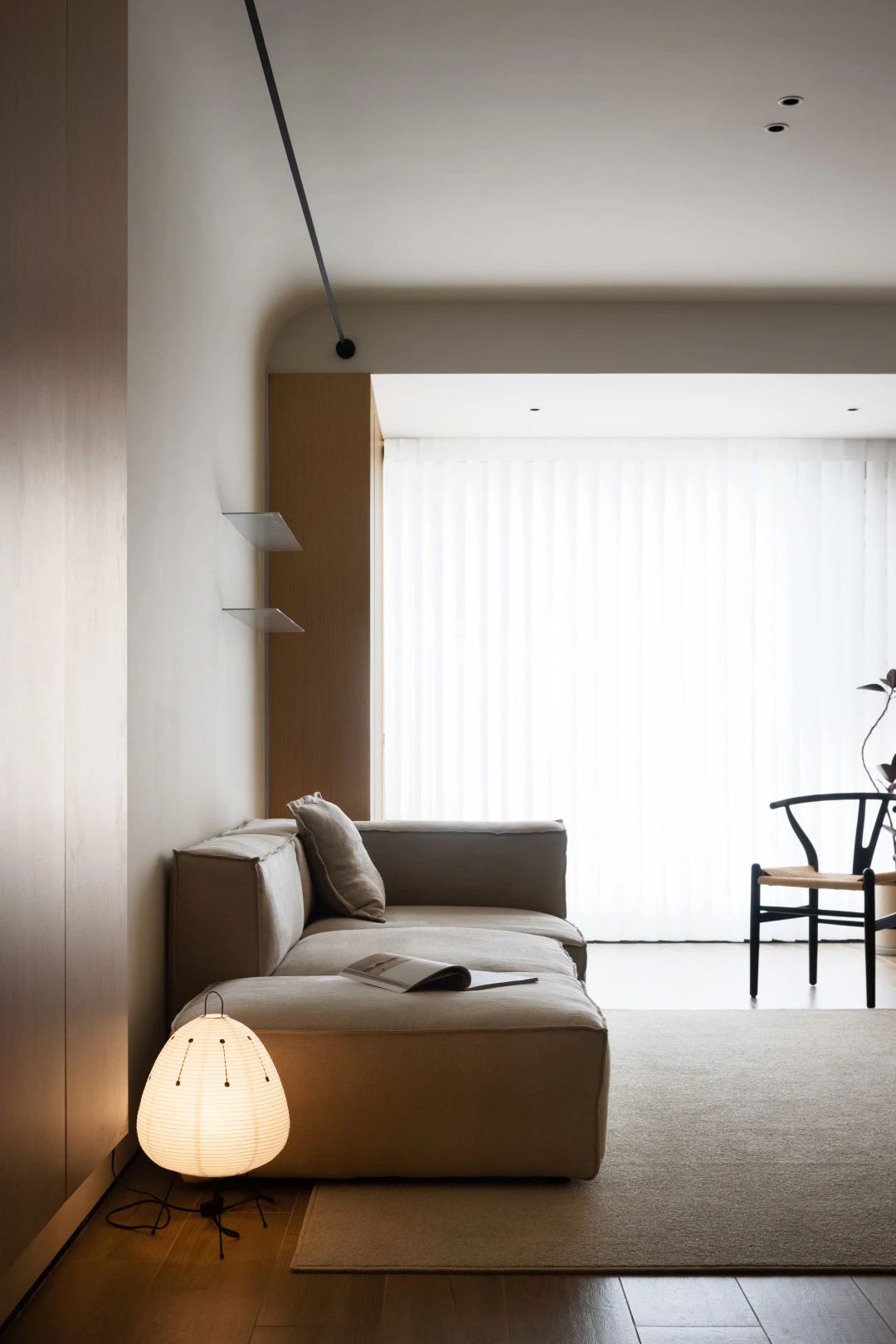 侘寂风餐厅 20 款-27