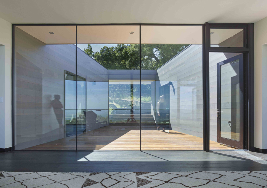 美国岩石盒子(America Rock Bo·)丨Schwartz and Architecture事务所-28