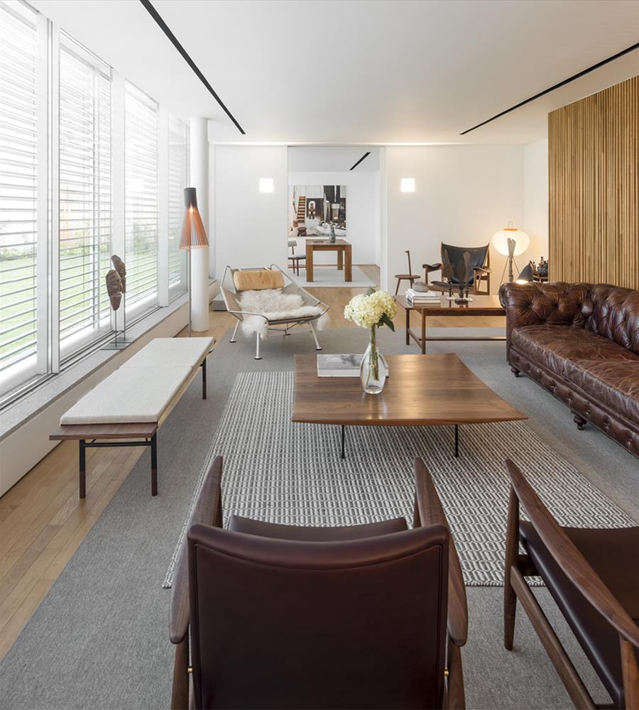 西班牙 Somosaguas 住宅区-14