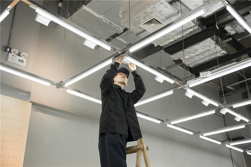 BENTIDEA 海天店丨中国青岛丨W·SELECT-28