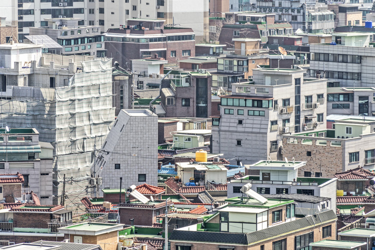 Sodam·Sodam（首尔共享屋）-55