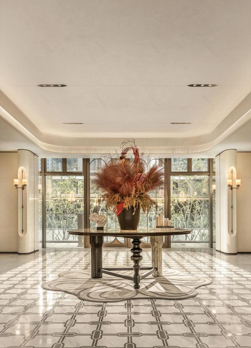 上海·招商中旅观境丨中国上海丨深圳31设计-5