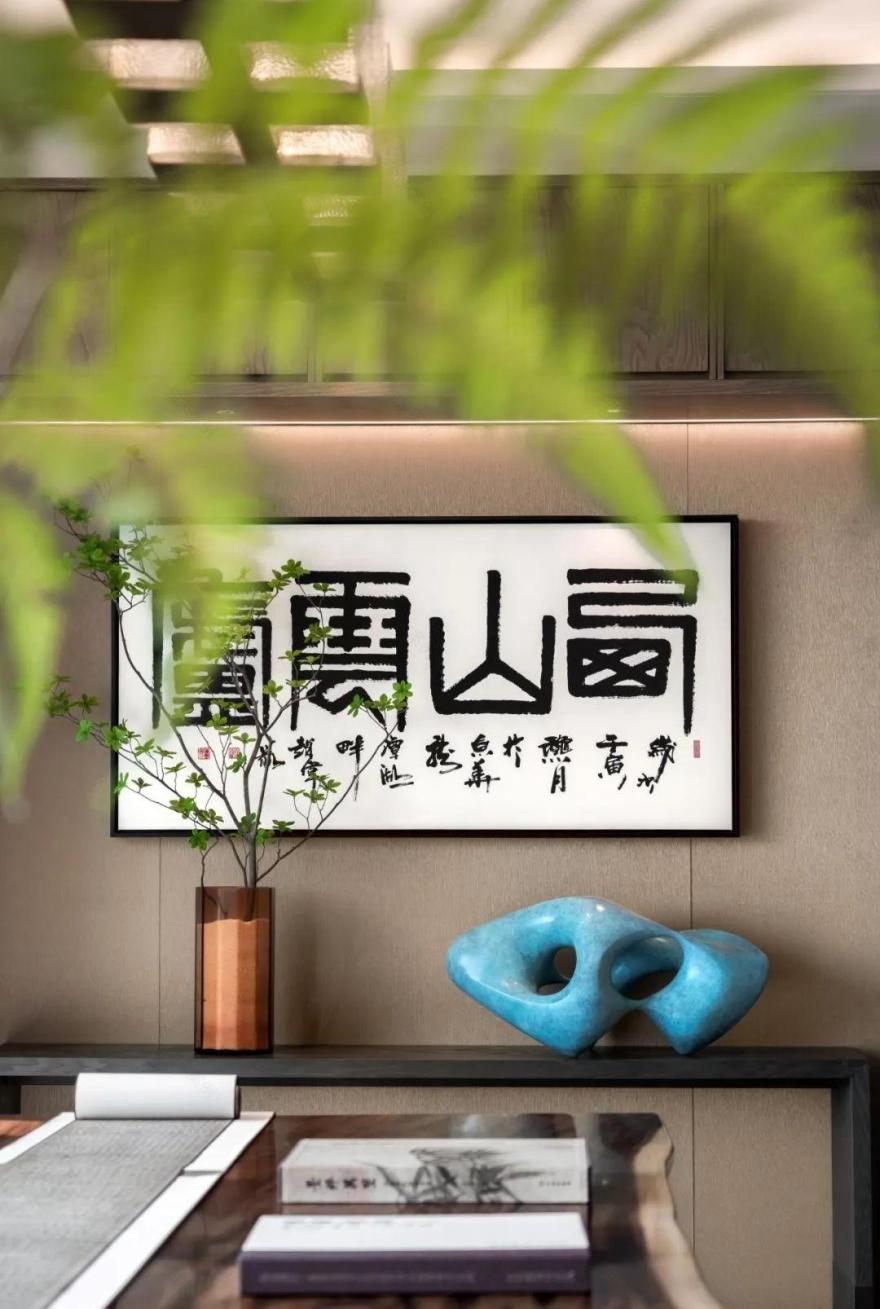 北京西山云庐样板间丨中国北京丨赛瑞迪普空间设计-29