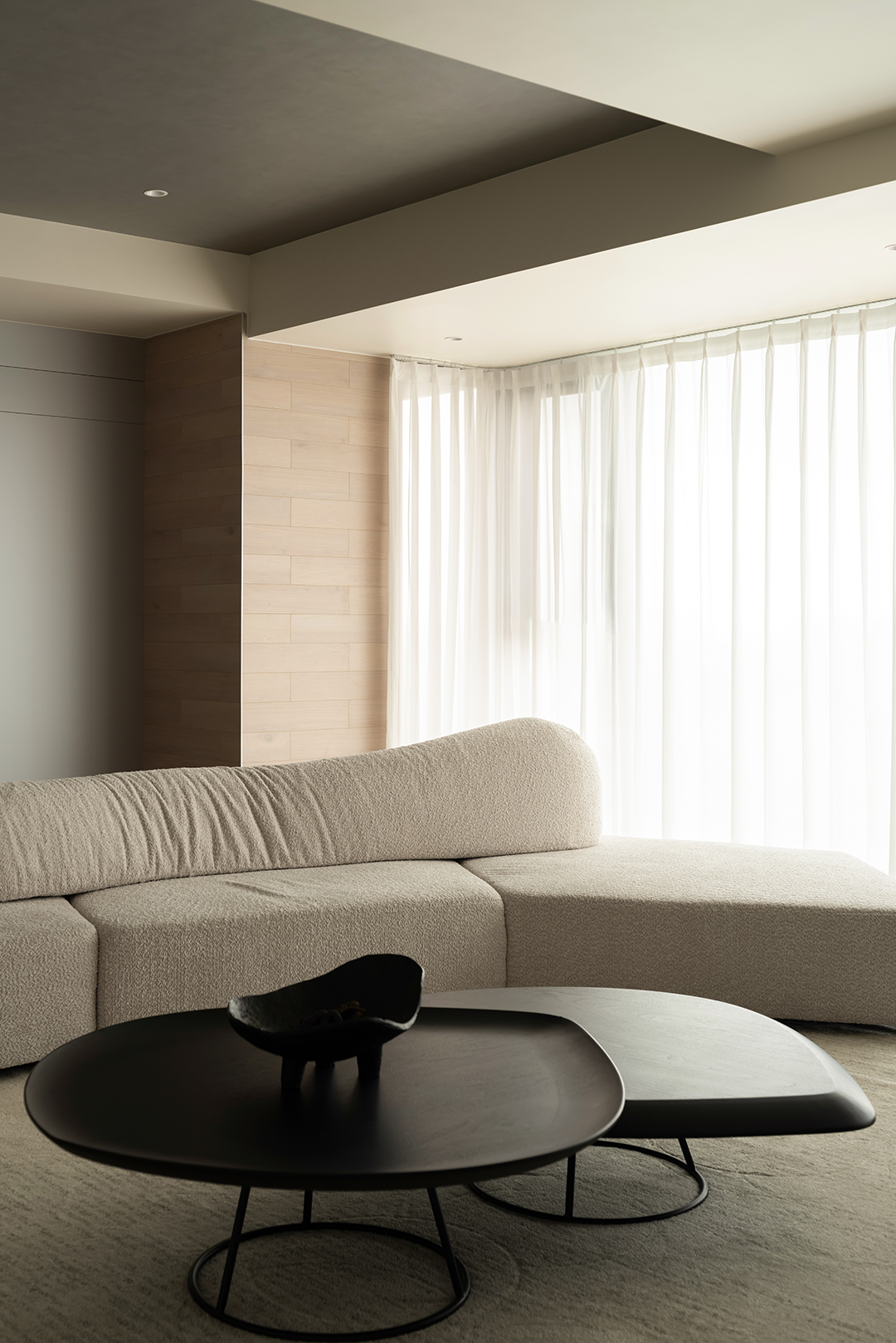 四川内江197m²未来方舟丨中国内江丨宅南设计事务所-8