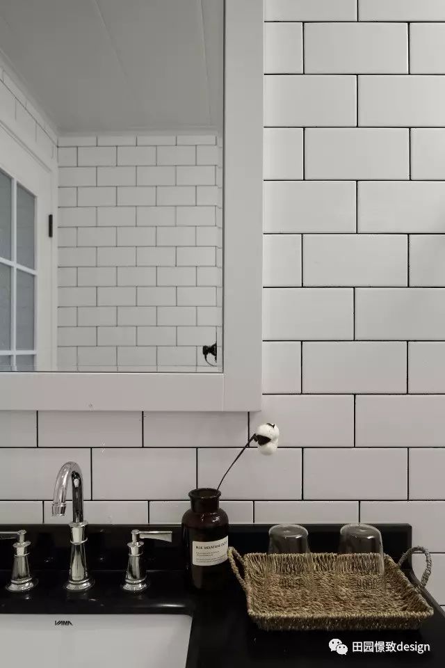 浪漫北欧风，德阳碧桂园 A song of love-52