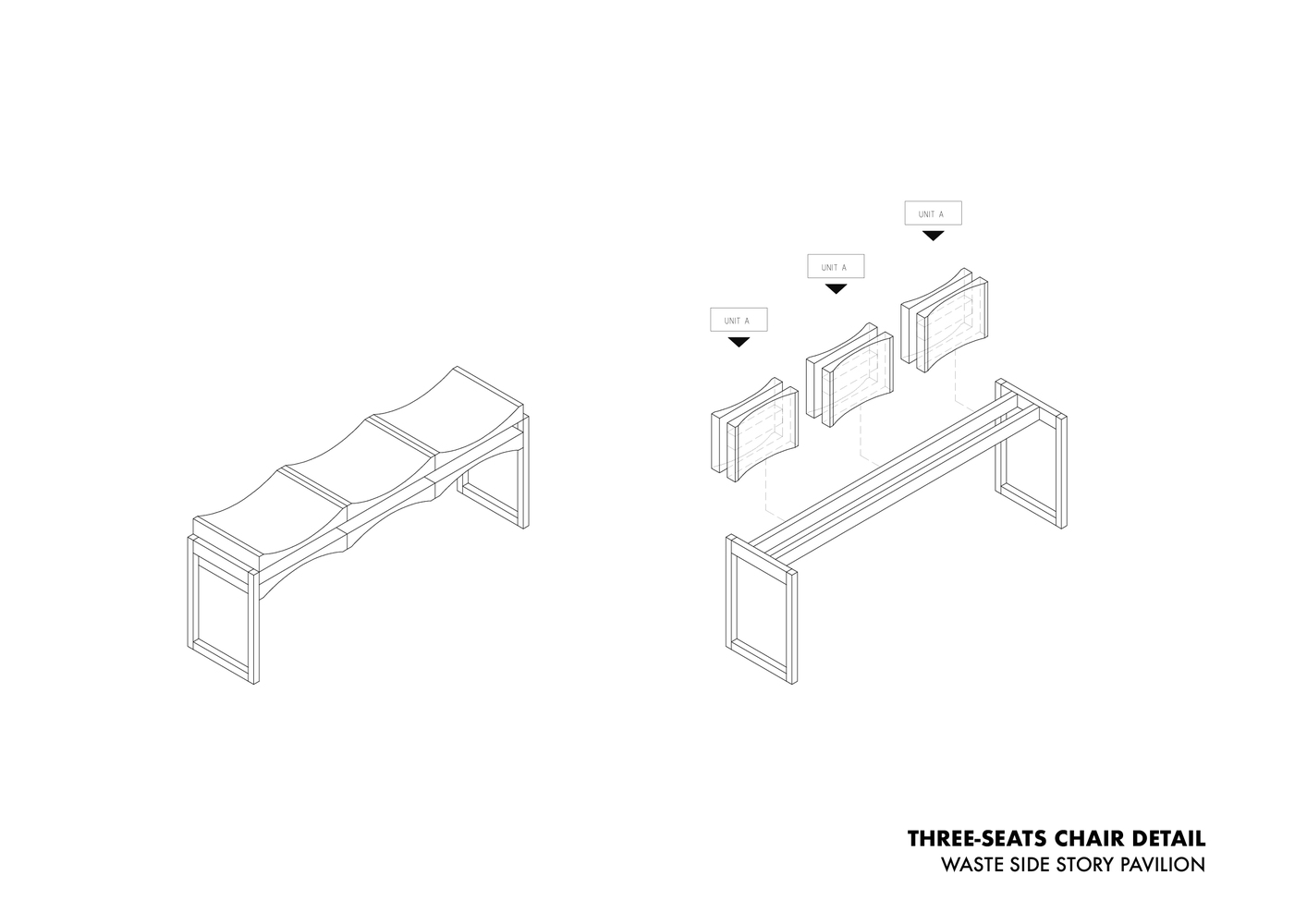 Waste Side Story Pavilion  Cloud-51