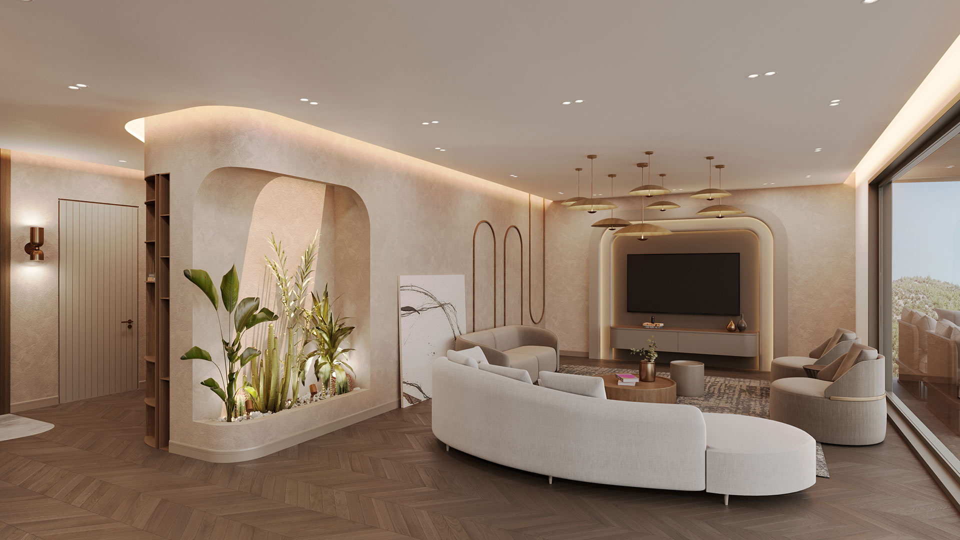 Konacık Villas - İpek Baycan Architects-2