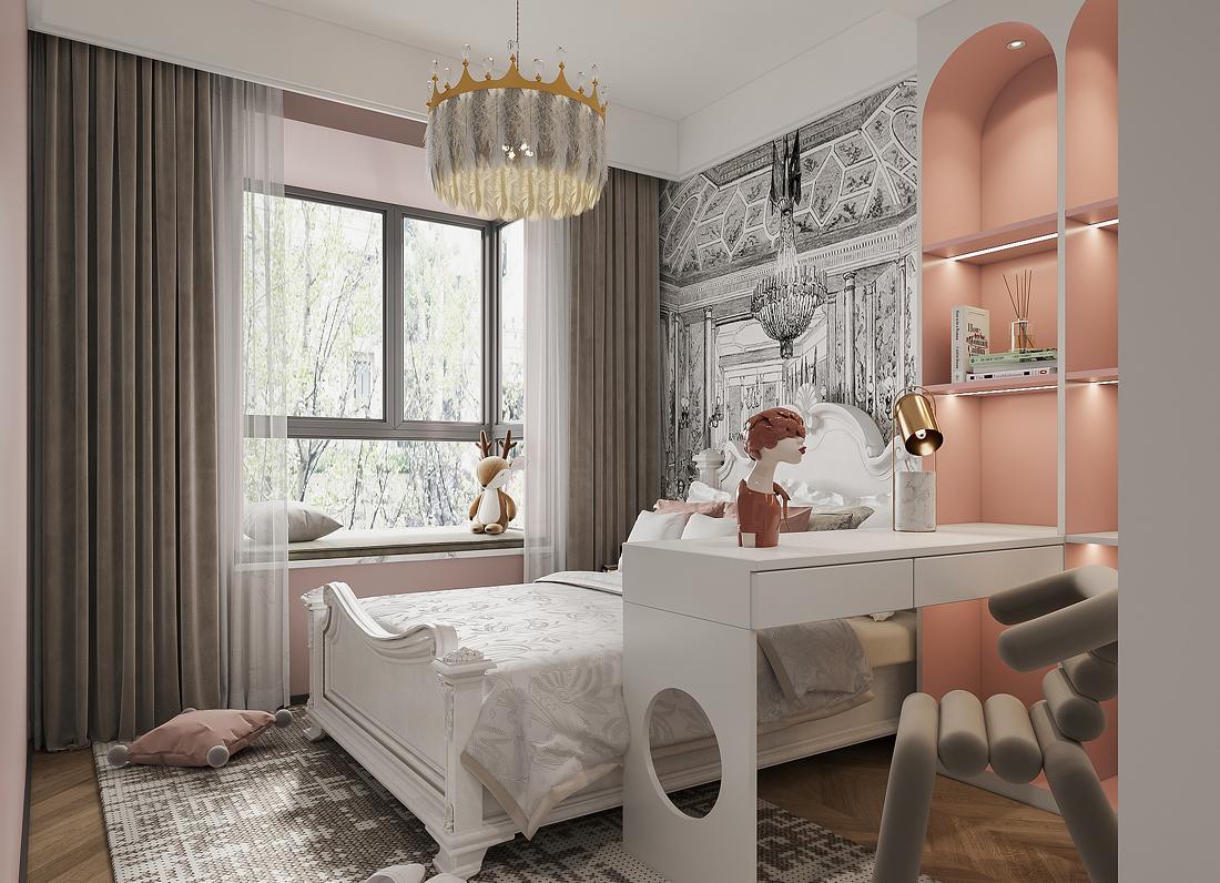 平层时之繁花-35