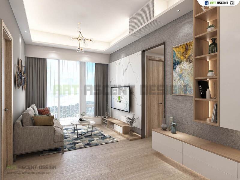 日出康城Malibu设计案例-54