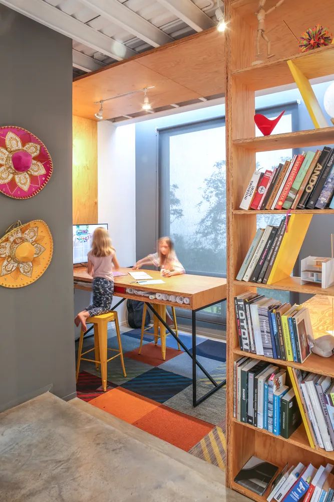 哥斯达黎加山间环保住宅 | 融入自然的现代居所-49