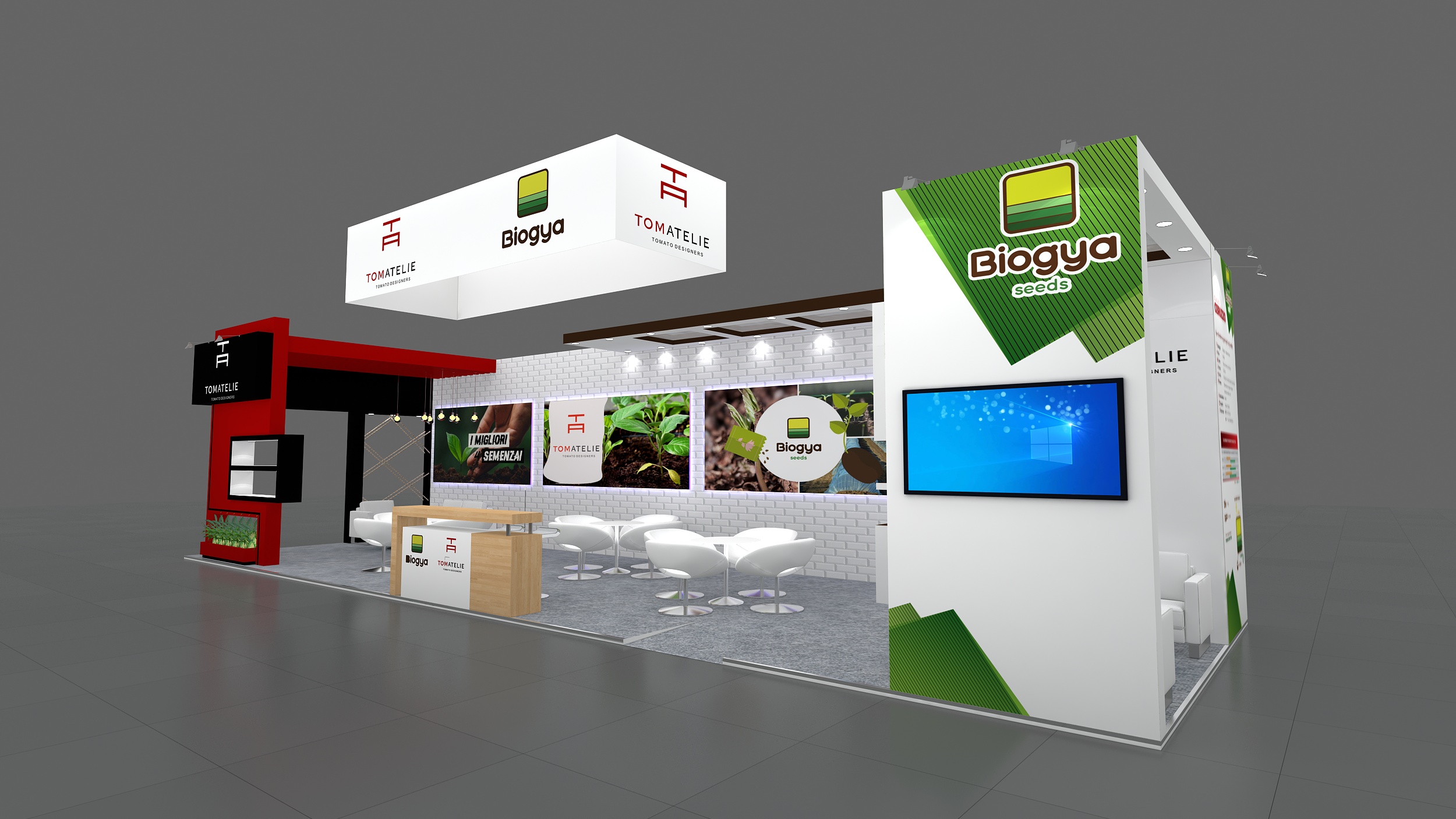 FRUIT LOGISTICA 2023 ( BIOGYA SRL )-2