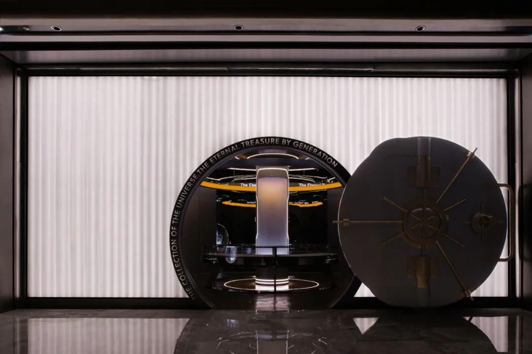 禾公社办公空间丨中国宁波丨禾公社空间设计-66