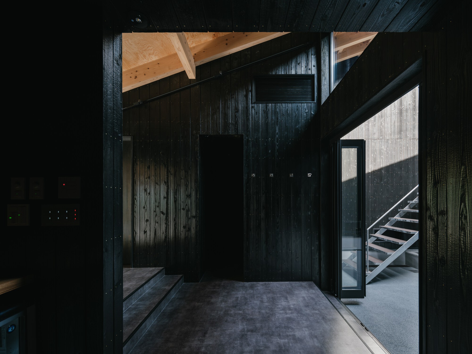 丨日本茨城丨ujizono architects-27