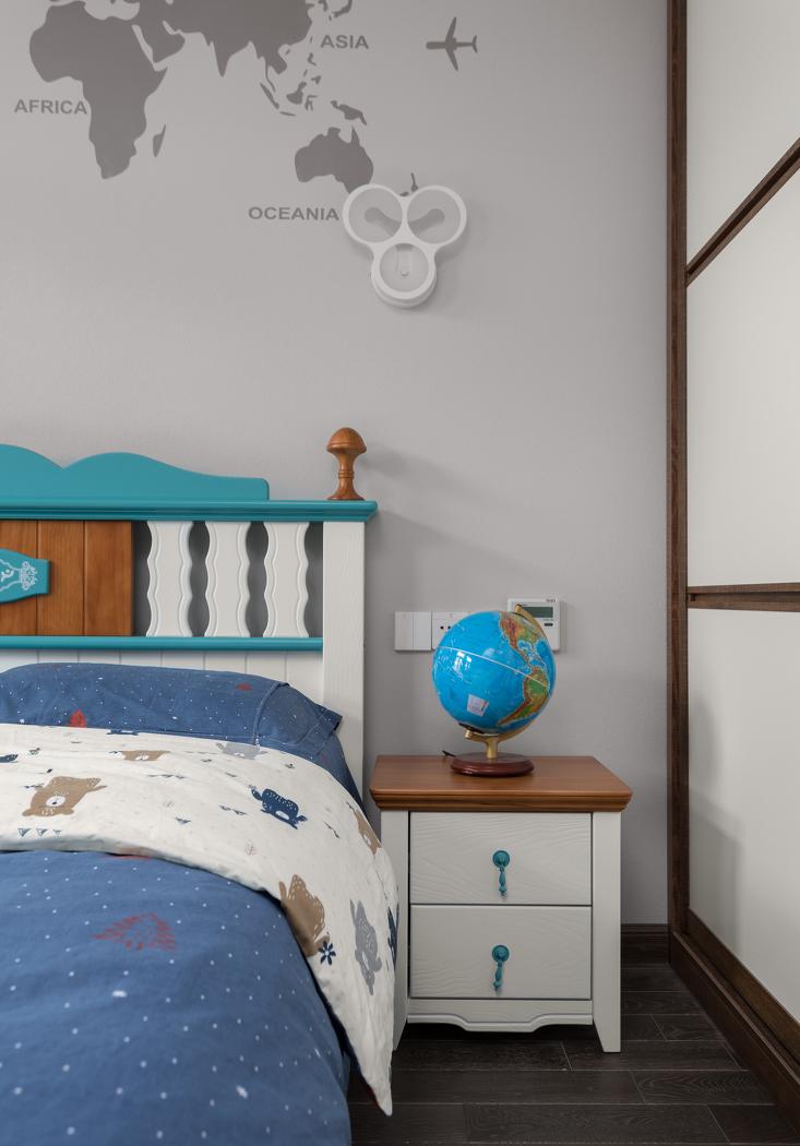 空间魔法师 | 打造完美格局，实现功能与美感的和谐统一-36