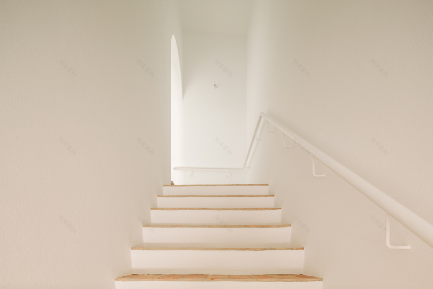 葡萄牙 Two 住宅丨atelier RUA-10