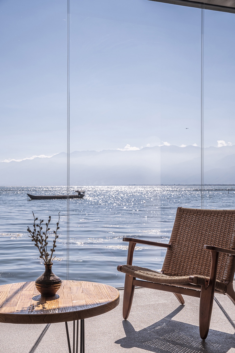 陶唐之丘度假酒店丨中国大理丨三文建筑-99