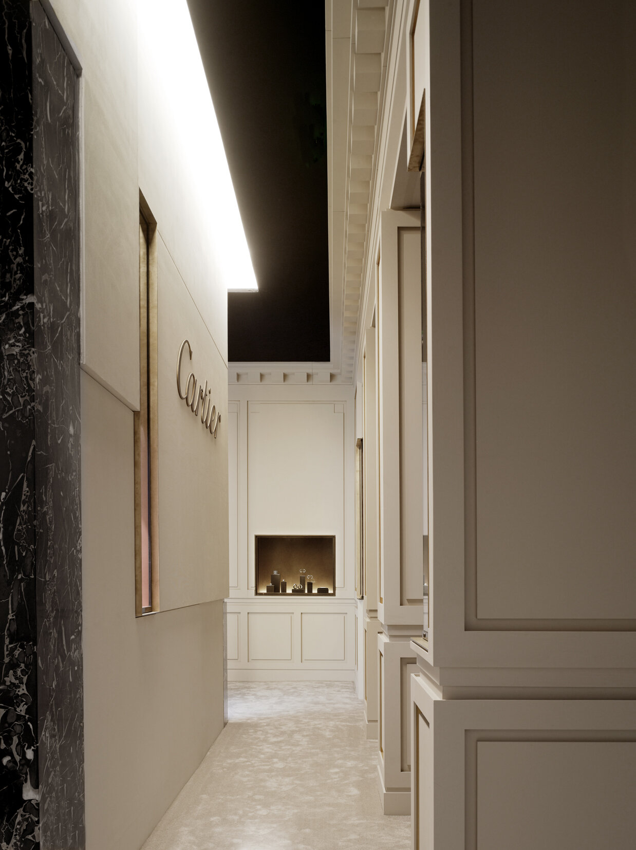 Cartier SIHH 2012 — Tristan Auer-11