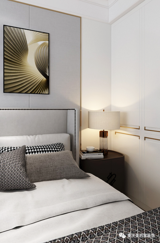 龙湖开元现代轻奢大平层,演绎非凡气质生活-76