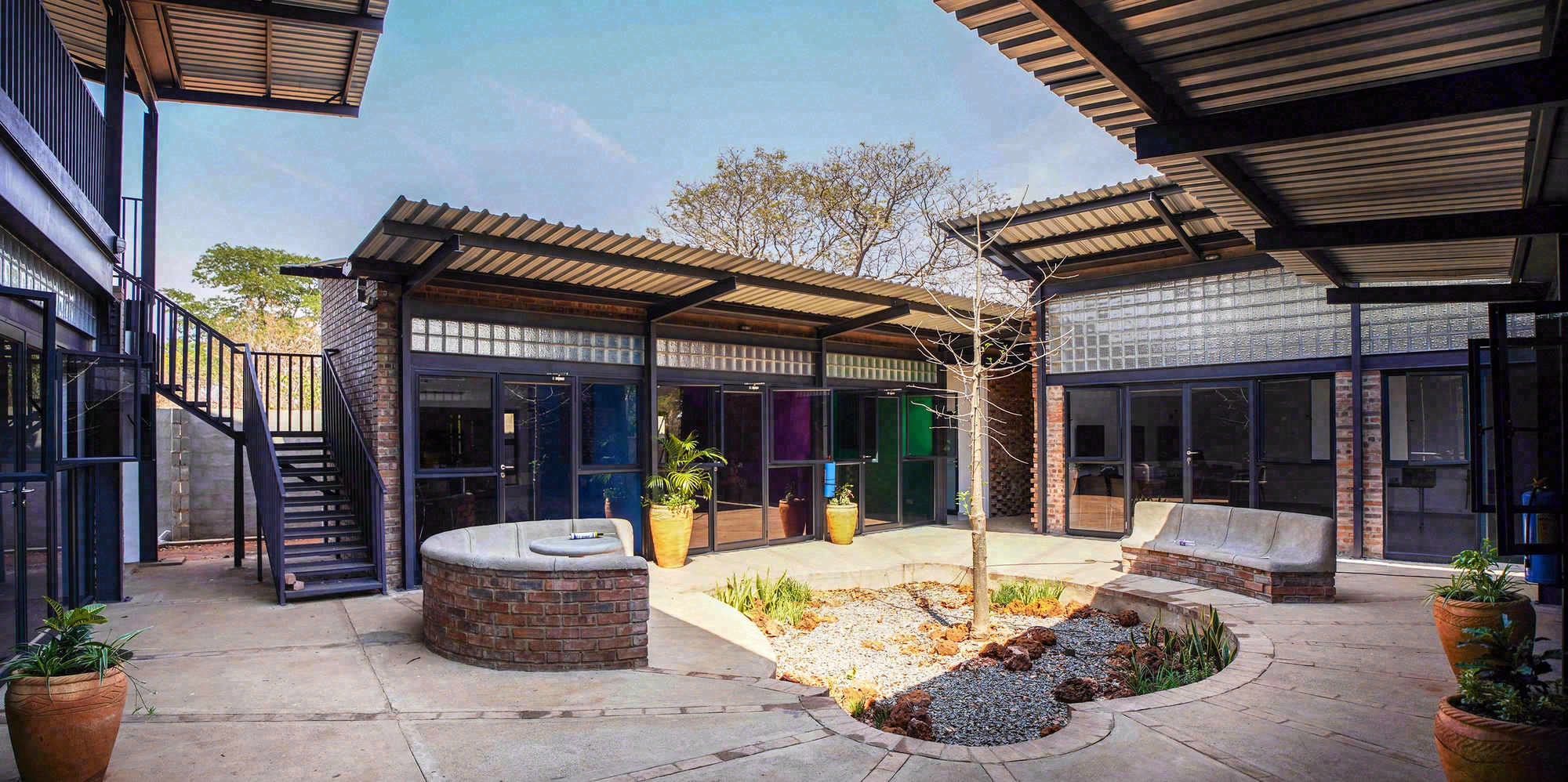 MATTER 职业准备学院丨津巴布韦-11