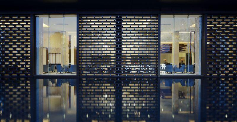 首开如院售楼处-42