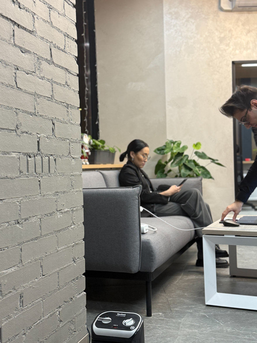 Лобби Апарт отель(公寓酒店大堂)丨俄罗斯圣彼得堡丨Арина Фёдорова(阿丽娜·费多罗娃)-14