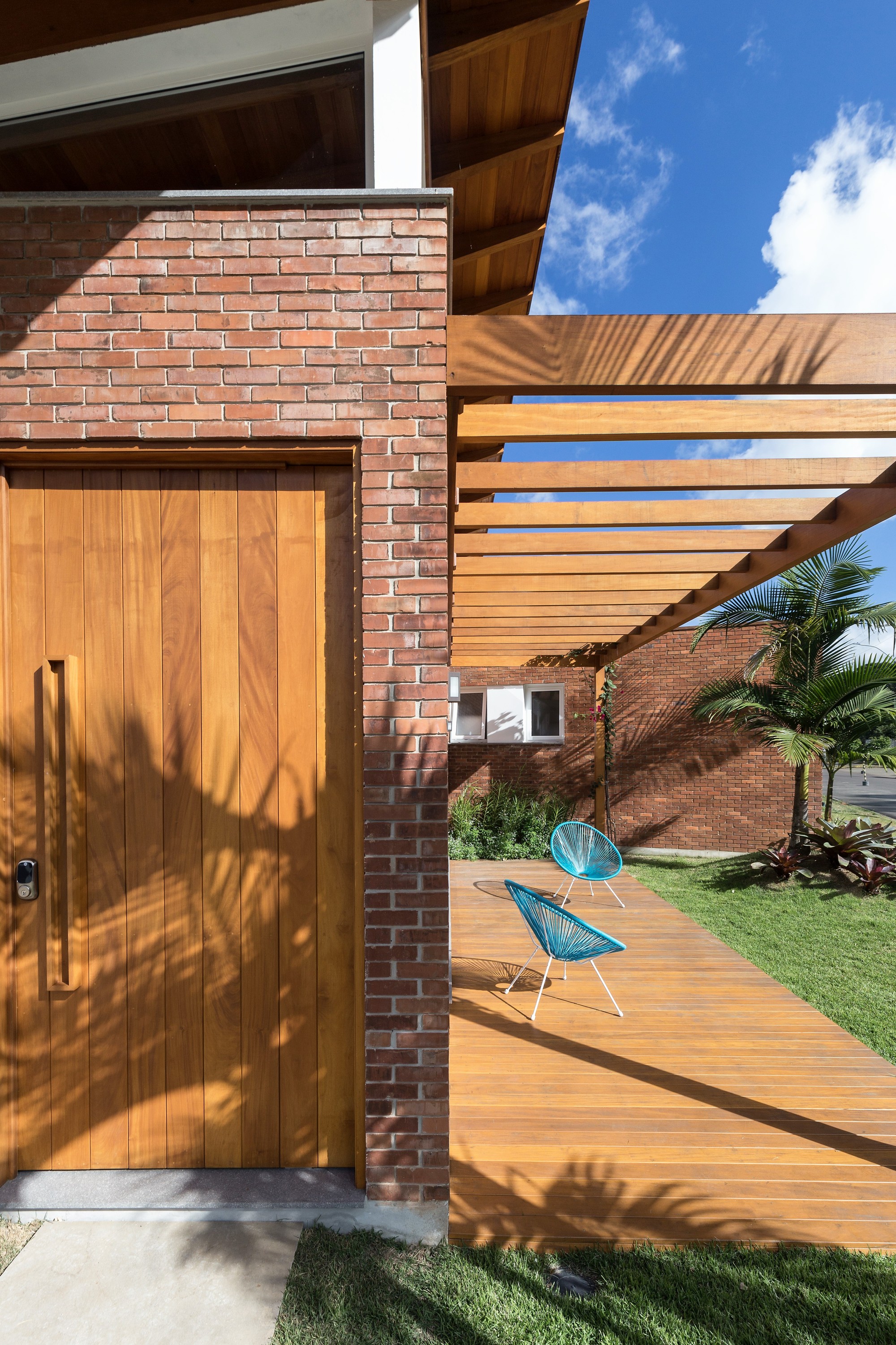 巴西 Malibu H25 别墅 · 家庭度假胜地-11