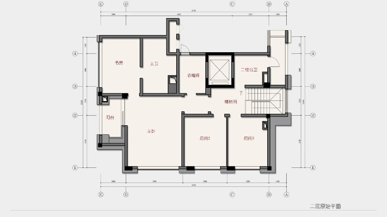 杭州云顶复式大宅（西溪诚园）丨中国杭州丨主案陈正,参与黄业利等,软装福邸国际-57