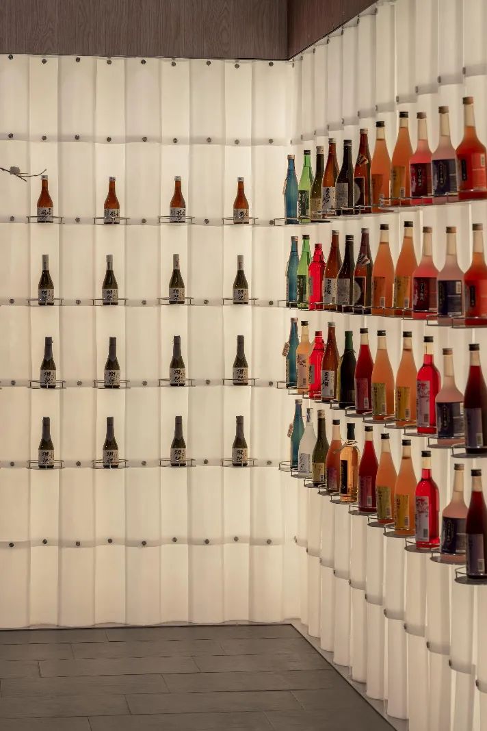 清酒道场丨中国苏州丨平介设计-45