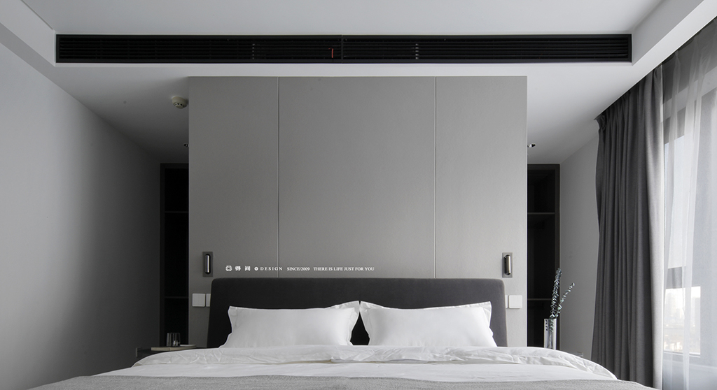 190㎡私宅大平层丨得间设计-31