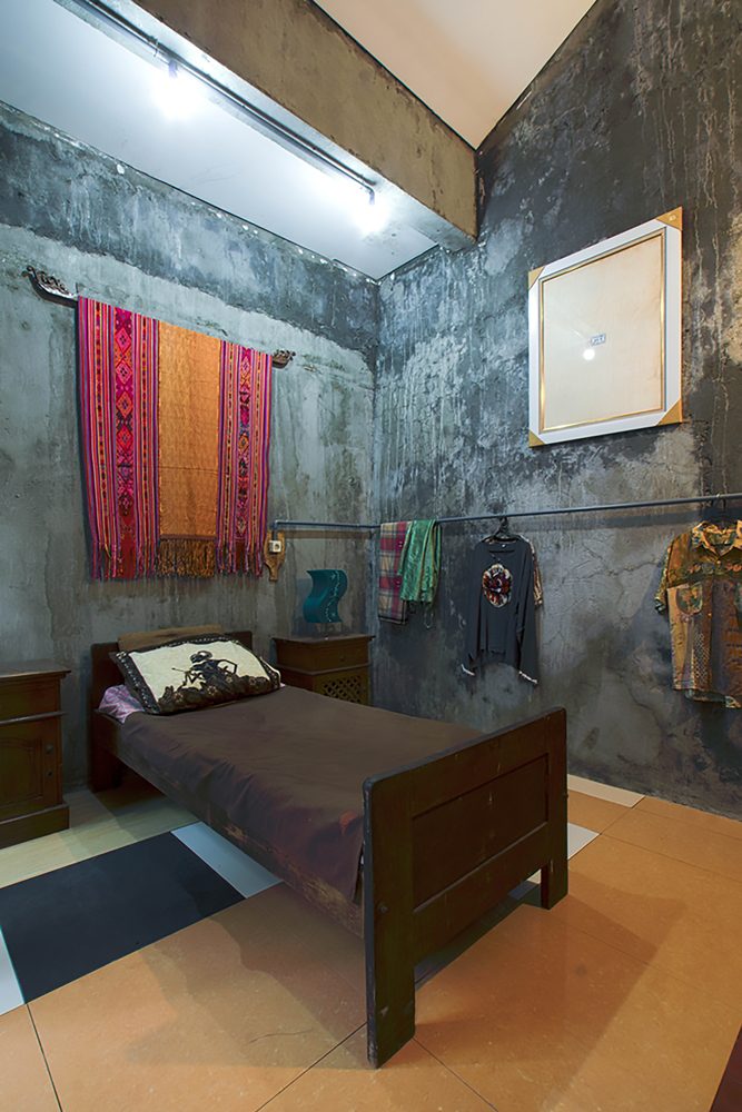 Omah Amoh（废旧创新,颠覆空间）-41