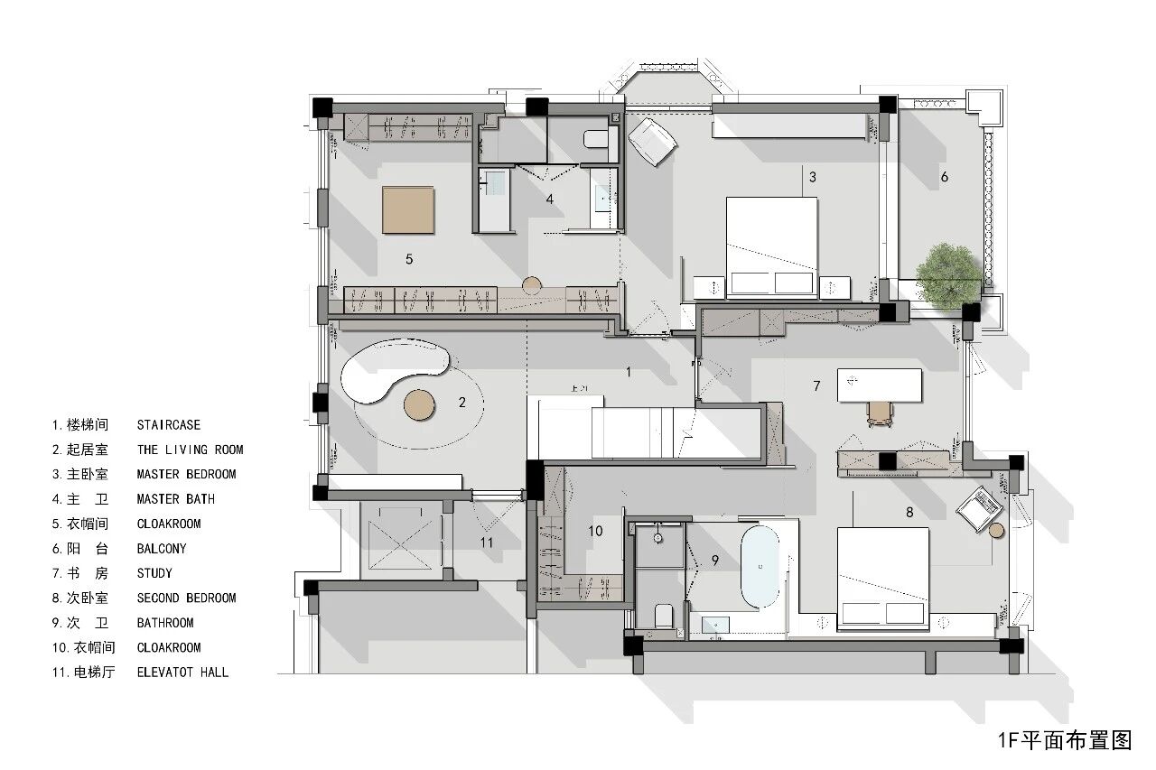 新作｜HNTN.鸿泰设计  声音的艺术-53
