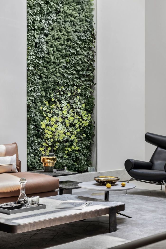 济南旅游路金茂府中户丨中国济南丨SRD DESIGN-26