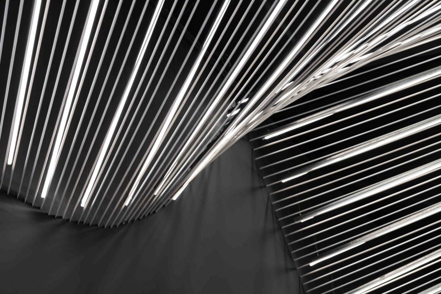 林中空地书店丨中国重庆丨HAS design and research-7