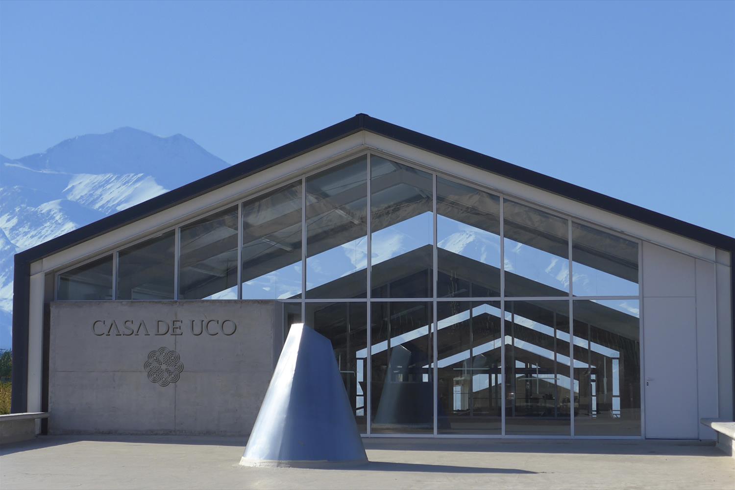 阿根廷 Casa de Uco Vineyard & Wine Resort 酒庄酒店-24