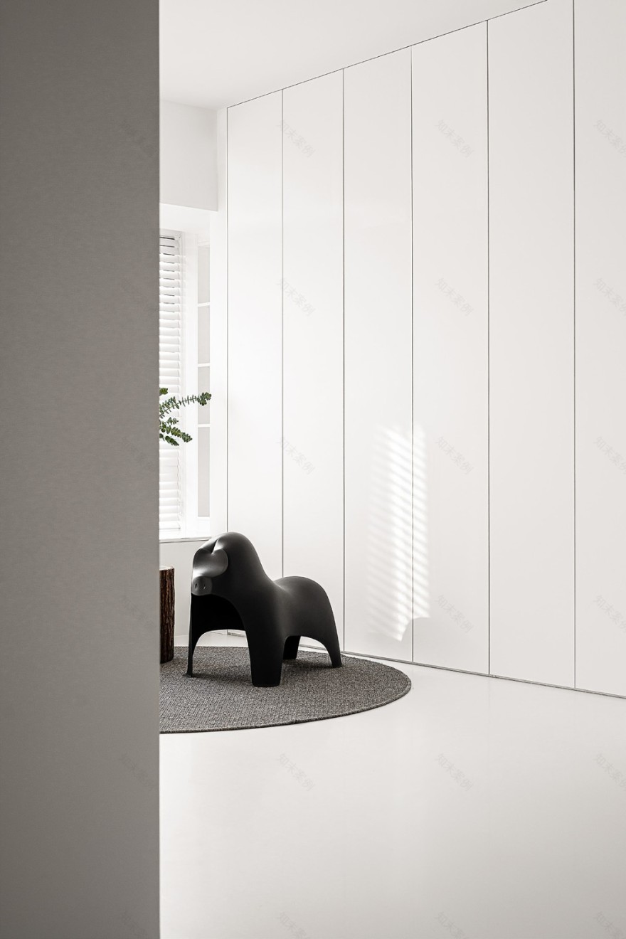 龙光·阳光悦府丨中国汕头丨远校空间设计-24