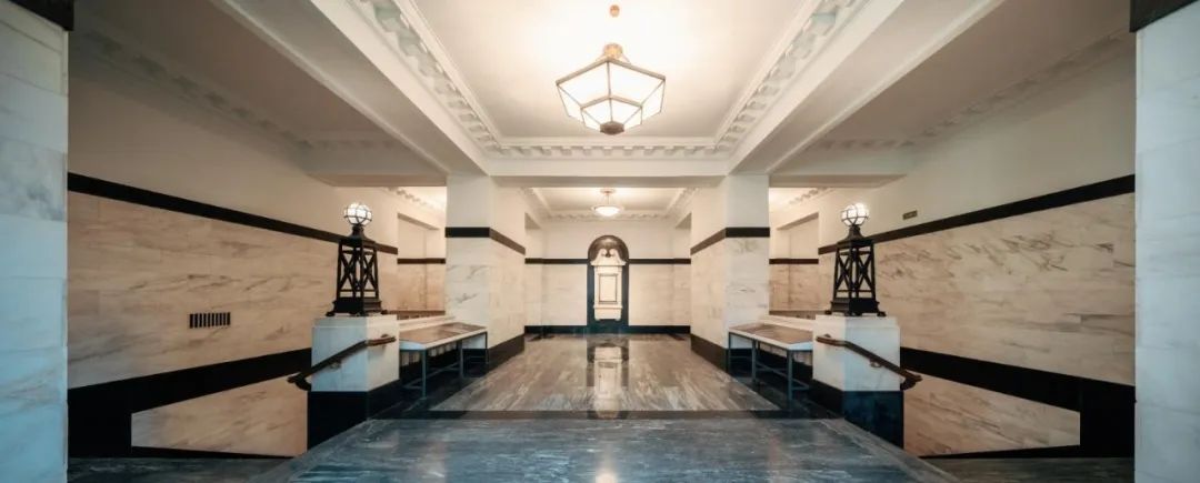 外滩·老市府丨中国上海丨华东建筑设计研究院有限公司等-30