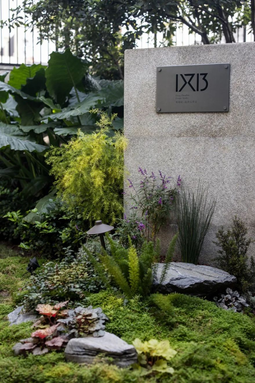 平衡与碰撞,280㎡多元化生活空间丨邓周彬-8