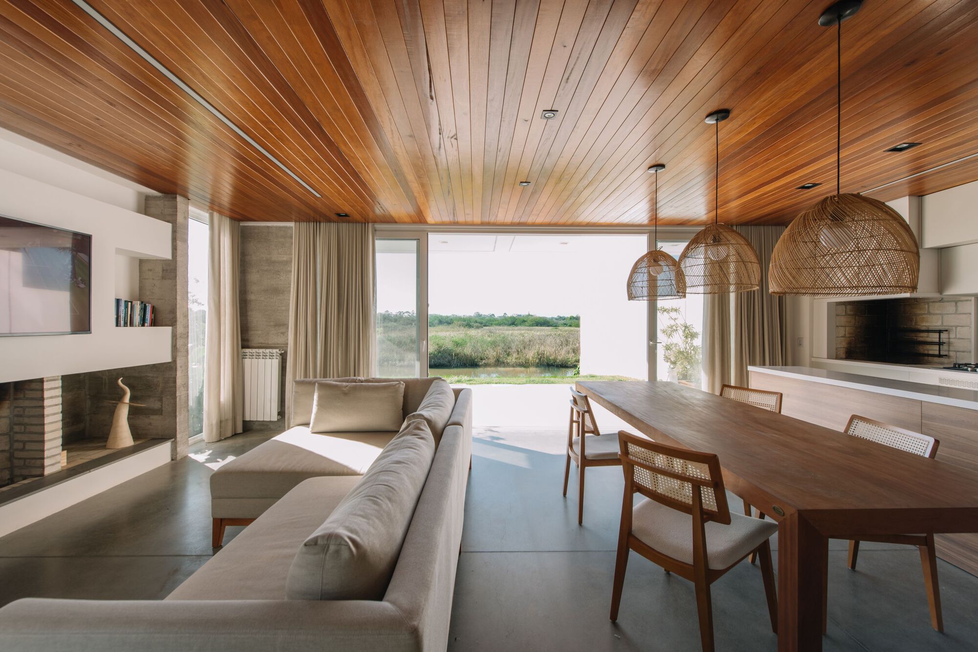 玛丽娜之家丨巴西丨parte arquitetura-39