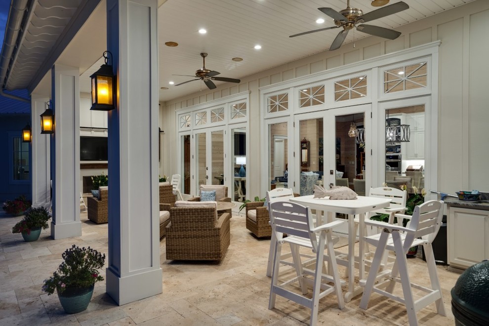 丨Bob Chatham Custom Home Design-63