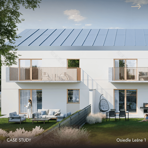 莱什内住宅区-0