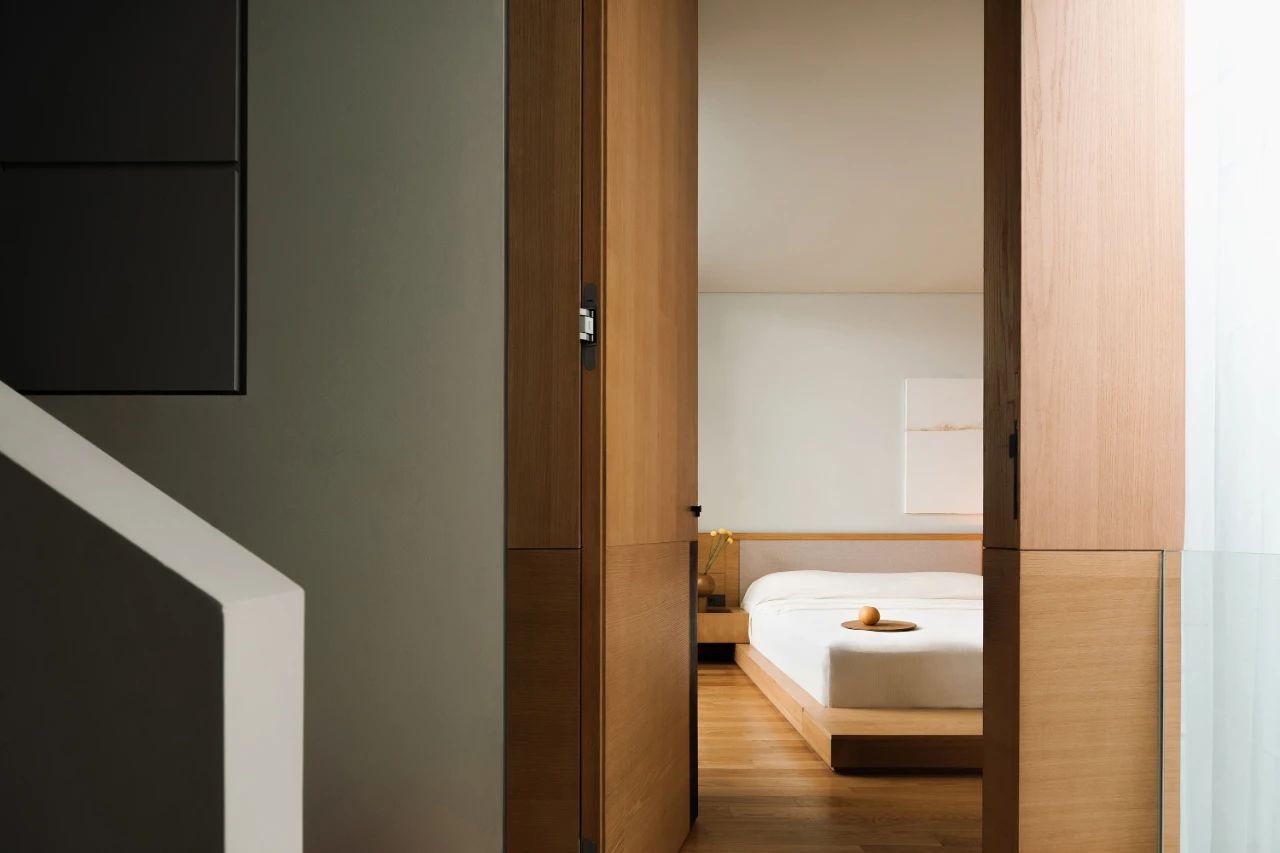 雅加达分层住宅丨印度尼西亚雅加达丨Noema-36