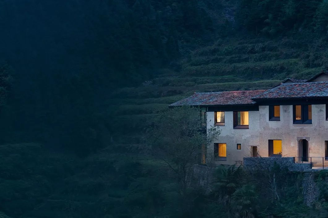 2019  10个最美民宿设计！-20