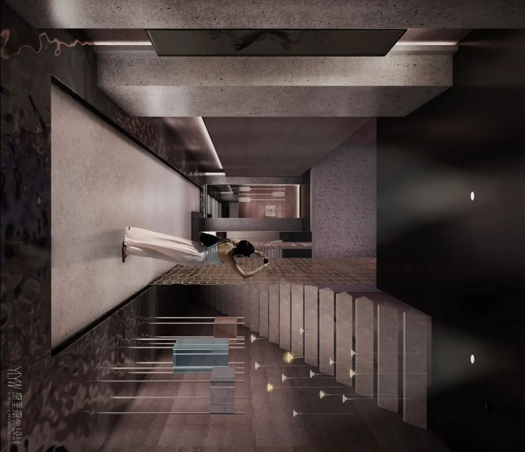 水上丹青——疍苑 Danjia 设计-41