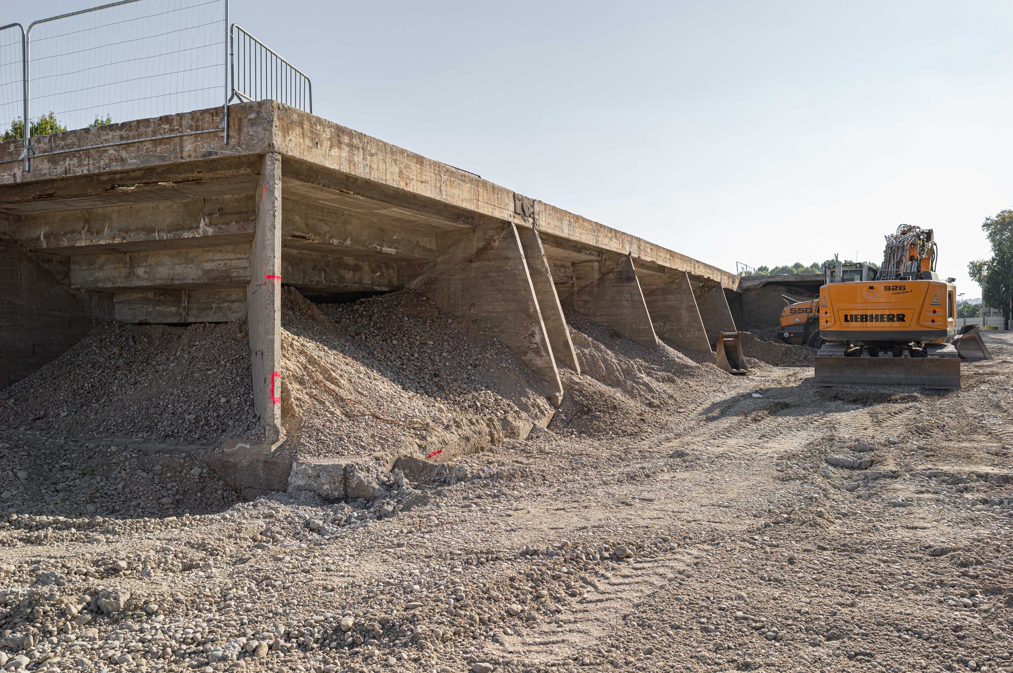 Gerland 水上运动中心丨法国里昂丨4_32 architecte-46