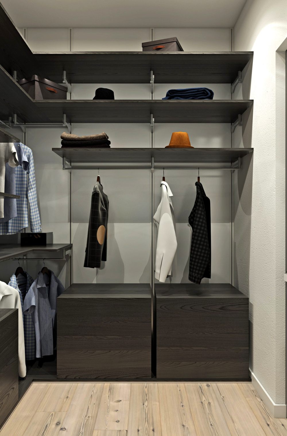 简约住宅设计风靡全球-18